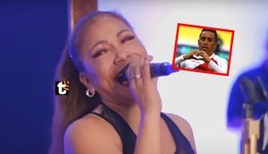 Marisol le cuestionó a Christian Cueva sobre su situación en CHATS: “Me dijiste que en diciembre serás soltero”