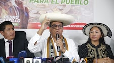 Pepitas: Roberto Sánchez ‘se suma’ a las marchas convocadas para hoy