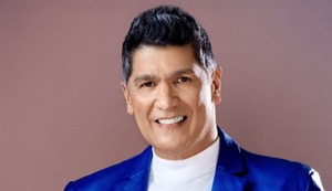 Eddy Herrera: “El Perú siempre me ha dado su amor y cariño”