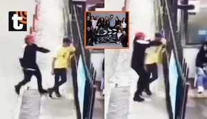 Se filtran aterradores videos del asesinato en set de ‘Sin senos sí hay paraíso’: así ocurrió el crimen que dejó dos muertos