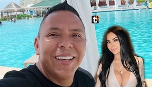 Pilar Gasca explota contra Edwin Sierra y ¿lo llama ‘cucaracho’?: “Harta me tiene, a mí que me supere”