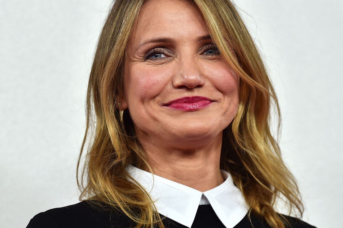 La actriz fue uno de los rostros más solicitados por los productores de Hollywood (Foto: BEN STANSALL / AFP)