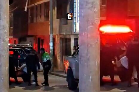 Tragedia en Cusco: paraguaya muere luego de ser baleada en hospedaje