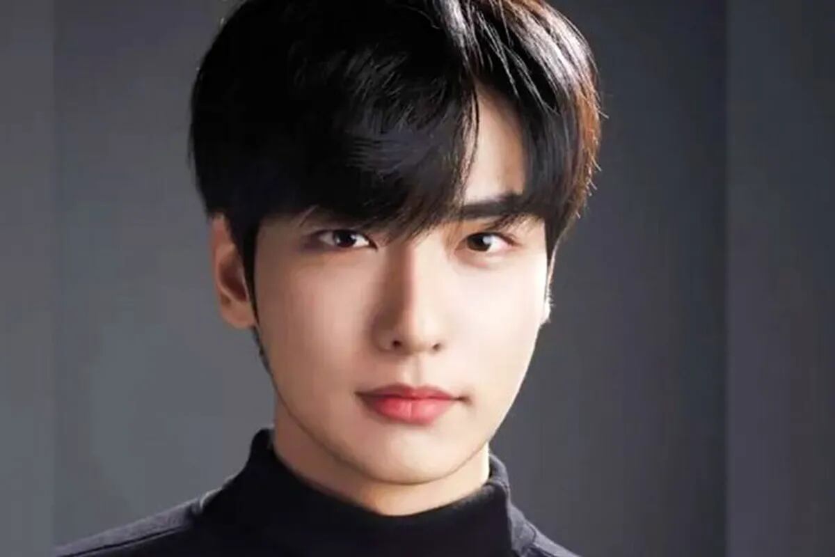 Lee Ji Han trabajó en la web coreana “Today was another Nam Hyun day” (Foto: 935 Entertainment)