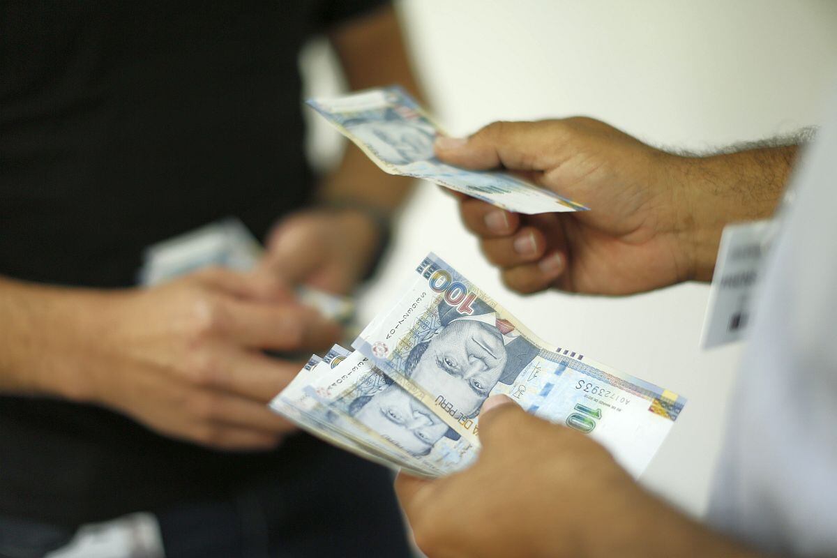 El retiro de la AFP se dará en tres armadas. (Foto: GEC)