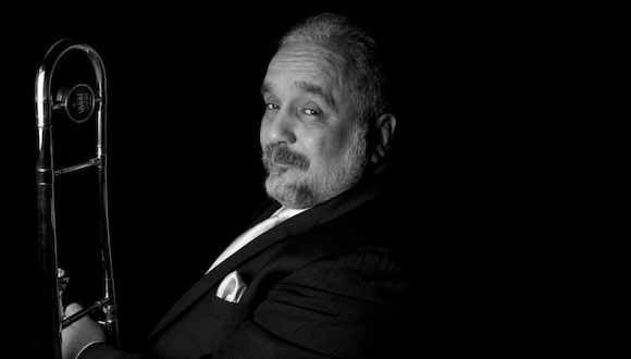 TROME | Willie Colón falleció a los 75 años . Video: Canal N