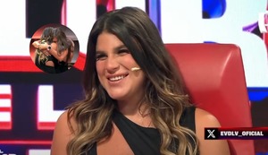 Macarena Vélez y todas las preguntas de EVDLV: Fue víctima de abuso, perdió un bebé, los consejos de Ale y más