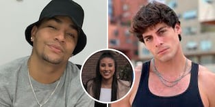 ¿Para Youna o Renato? Samahara Lobatón sorprende con indirecta en Tik Tok