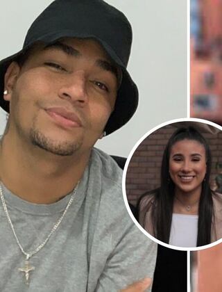 ¿Para Youna o Renato? Samahara Lobatón sorprende con indirecta en Tik Tok