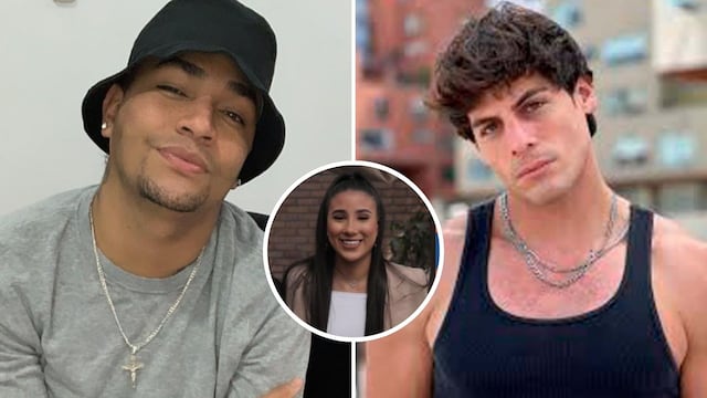 ¿Para Youna o Renato? Samahara Lobatón sorprende con indirecta en Tik Tok