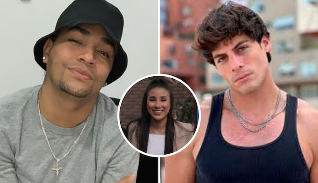 ¿Para Youna o Renato? Samahara Lobatón sorprende con indirecta en Tik Tok
