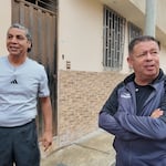 ‘Peluquita’ Saavedra recuerda su etapa como vendedor de cremoladas y cobrador de combi: “Gritaba guanábana, lúcuma y piña”