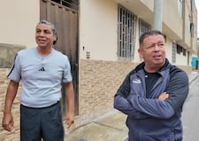 ‘Peluquita’ Saavedra recuerda su etapa como vendedor de cremoladas y cobrador de combi: “Gritaba guanábana, lúcuma y piña”