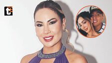 Pamela López le manda tremendo ‘dardo’ a Franco: “No a cualquiera se le dice ‘señora’, hay clandestinas y migajeras”