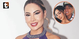 Pamela López le manda tremendo ‘dardo’ a Franco: “No a cualquiera se le dice ‘señora’"