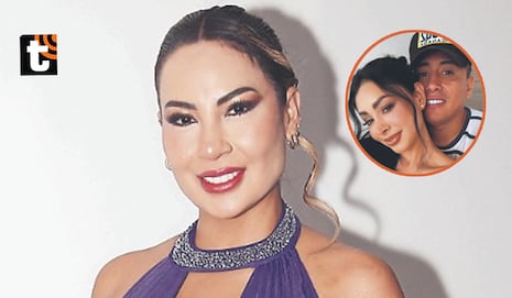 Pamela López le manda tremendo ‘dardo’ a Franco: “No a cualquiera se le dice ‘señora’, hay clandestinas y...