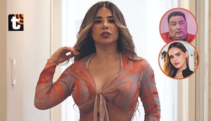 Gabriela Serpa celosa por ‘ampay’ de Alfredo Benavides con ‘Patito’: “Todos son unos perros”