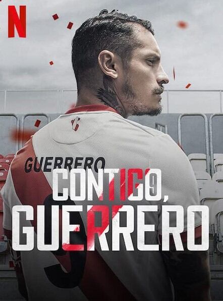 Netflix estrenó la serie "Contigo Capitán" (Foto: Netflix)