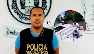 Cayó el ‘El Diablo’: cabecilla del ‘Antitren de Aragua’, la otra peligrosa banda criminal venezolana