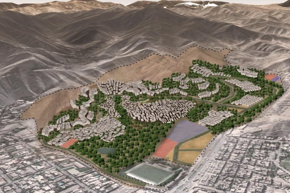 Proponen urbanizar zonas por mafias