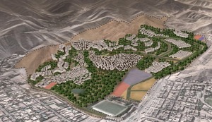 Proponen urbanizar zonas afectadas por mafias para frenar la delincuencia