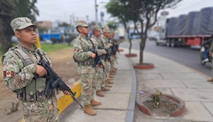 Declaran estado de emergencia en Piura por 60 días para frenar la criminalidad: Conoce en qué distritos y provincias