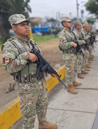 Declaran estado de emergencia en Piura por 60 días para frenar la criminalidad: Conoce en qué distritos y provincias