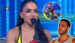 Onelia chotea a postulante de EEG y lanza dardo ¿contra Mario?: “La novia se respeta. Ese tipo de chicos no quiero en mi vida”