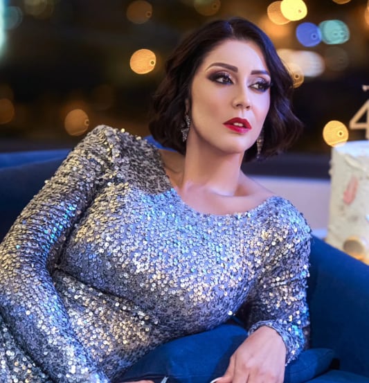 Karla Tarazona se solidariza con Naldy Saldaña y revela incidente con agente de seguridad