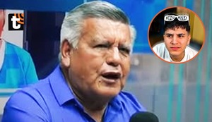 César Acuña explica por qué no respondió el ‘7x8′ de Cristorata: “Era obvia la respuesta, pero lo vi como una burla”