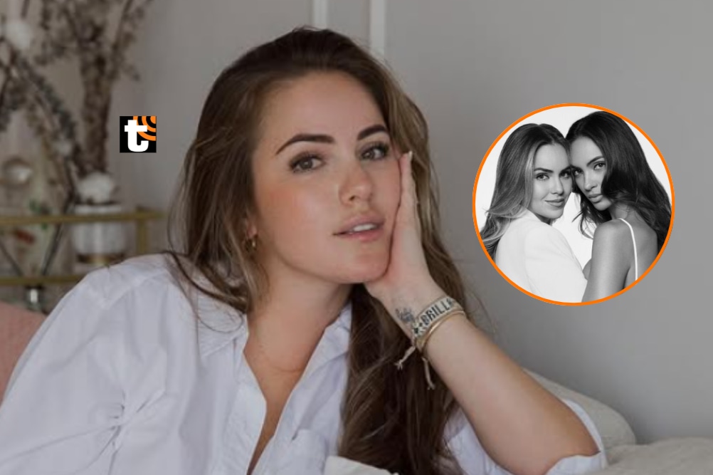 Hermana de Natalie Vértiz, Mariana Vértiz, sufrió intento de asalto cuando manejaba su auto.