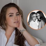 Revela fuerte episodio con Jackson Mora estando casados