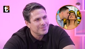 Paco Bazán rompe su silencio y revela detalles de su romance con Susana Alvarado: “La historia no nace en la radio”