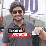Gian Piero Díaz afirma que no desea conducir realities “Ahora tengo tiempo para proyectos nuevos”