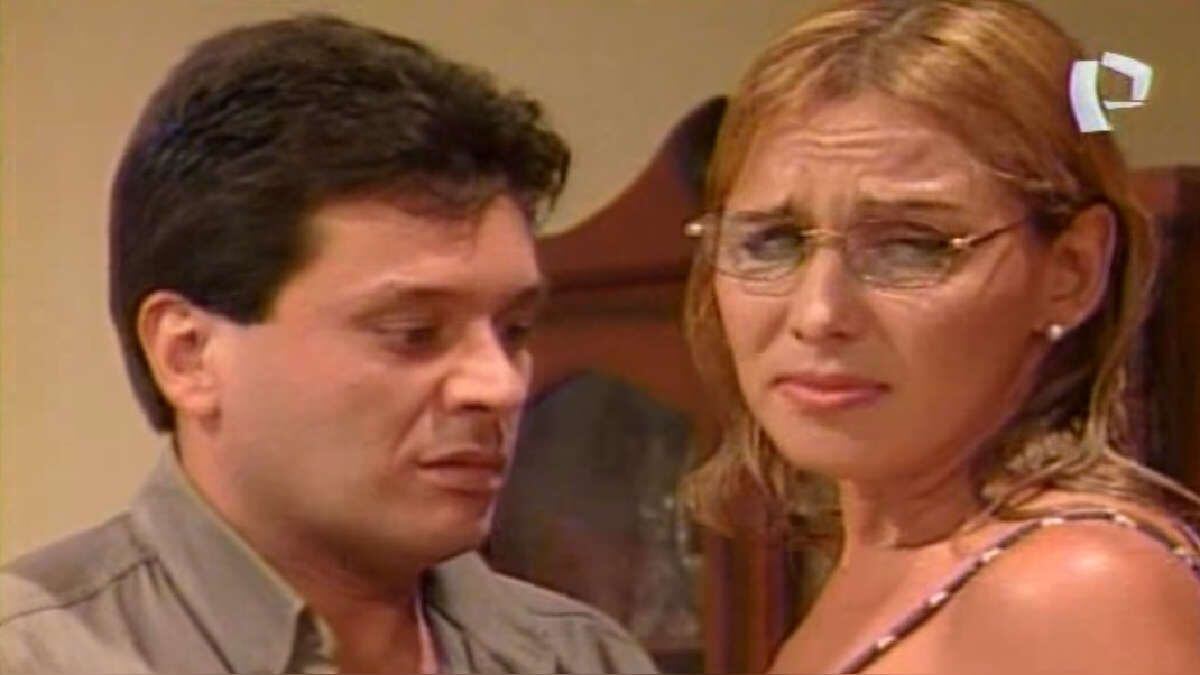 El personaje era muy controversial, y su obsesión por el ‘gallo del gallinero’ le trajo varios problemas (Foto: Panamericana TV)