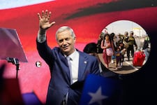 ¡Kast presidente en Chile! Triunfo electoral reaviva tensión migratoria y pone presión sobre la frontera con Perú