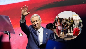 ¡Kast presidente en Chile! Triunfo electoral reaviva tensión migratoria y pone presión sobre la frontera con Perú