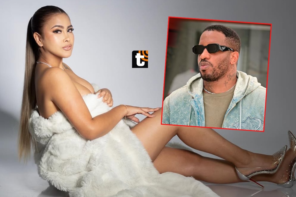 TROME - Joven revela que ya no se acuerda de Farfán.