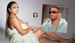 Delany López echa tierrita a Farfán: “Ustedes son los que me lo recuerdan”