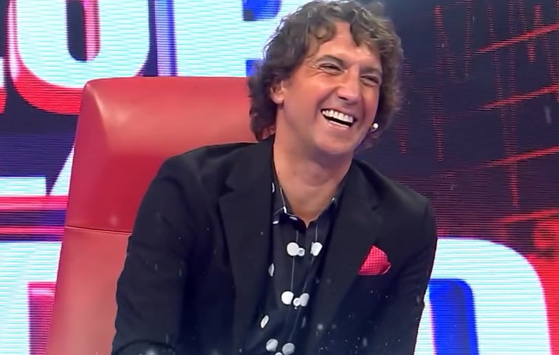 Antonio Pavón en El Valor de la Verdad