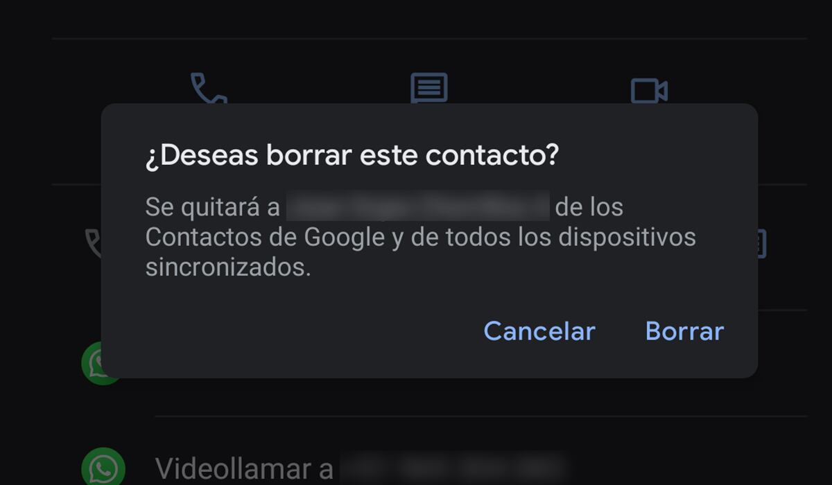 Para saber si un contacto eliminó tu número de WhatsApp debes seguir los pasos que te mencionamos en este tutorial. (Foto: WhatsApp)