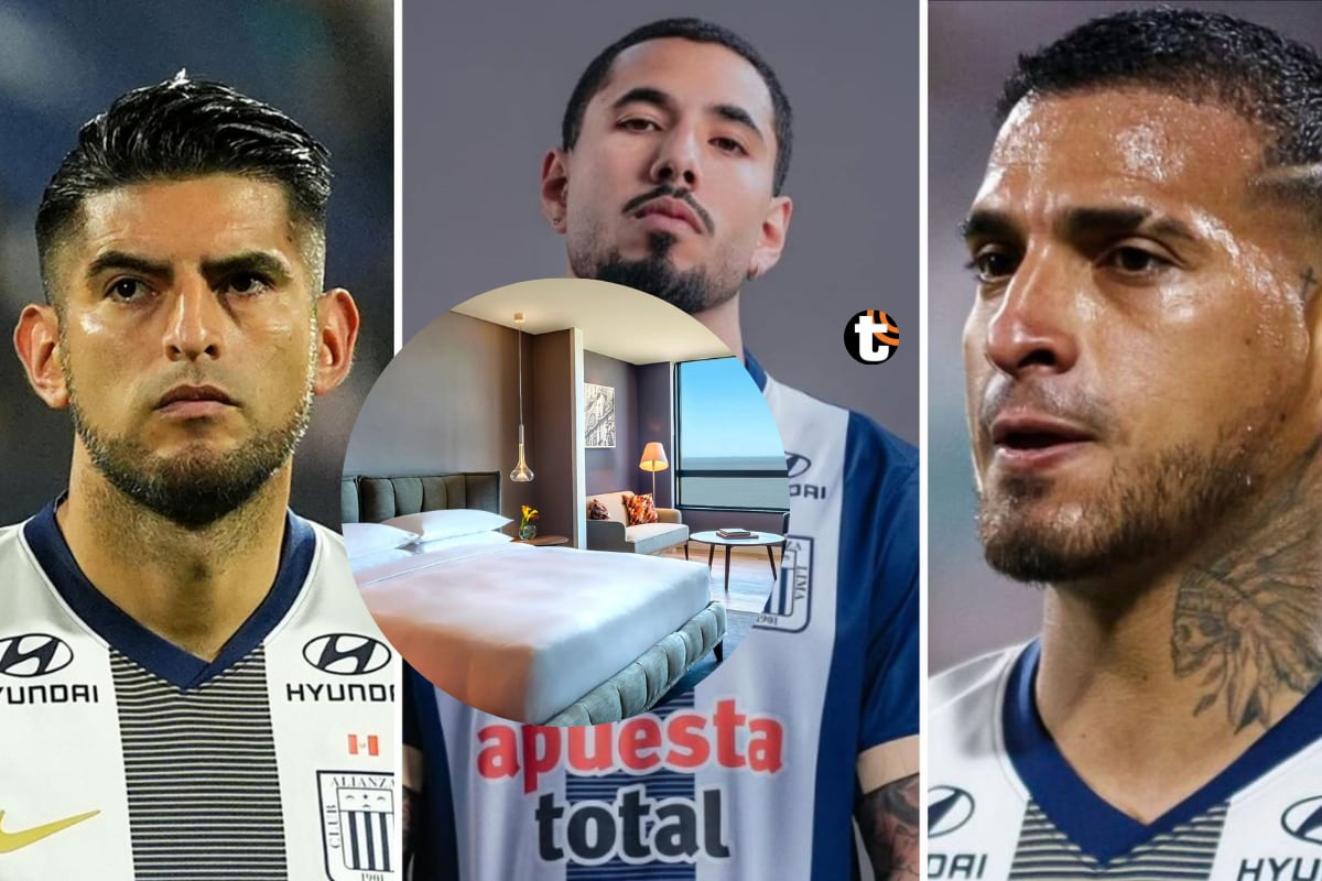 Revelaciones clave en el caso que sacude a Alianza Lima