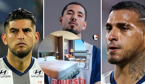 ¡Ratificó todo y está protegida! La denunciante en el caso Zambrano, Trauco y Peña permanece bajo resguardo