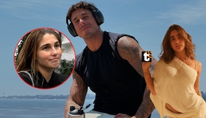 Alessia Rovegno aconseja a Hugo tras filtración del video íntimo de Isabella Ladera: “Espero que lo sepa manejar”