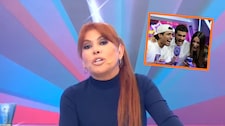Magaly Medina responde a comentarios de los integrantes de La Manada Galáctica: “Burra y chupes de Jefferson de Farfán”