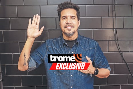 Gabriel Calvo: su éxito en el podcast, estudió con Keiko, rechazó estar en Magneto y más