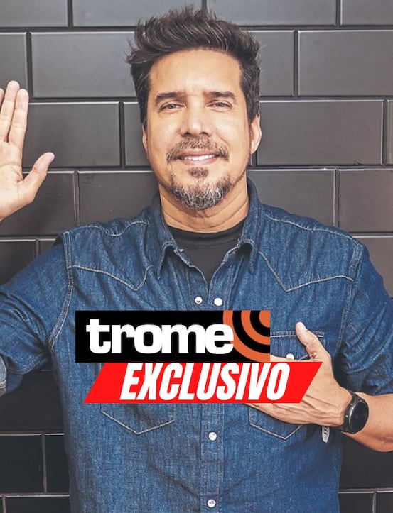 Gabriel Calvo. Foto: Allengino Quintana