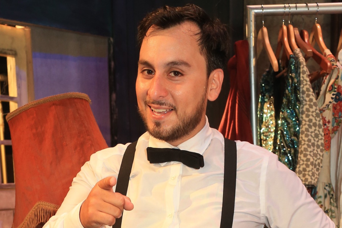 Guillermo Castañeda