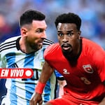 Hora y canal para ver a Lionel Messi
