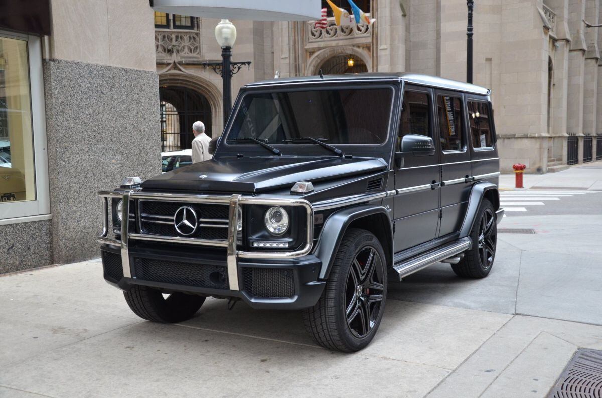 (Foto: Mercedes Benz)